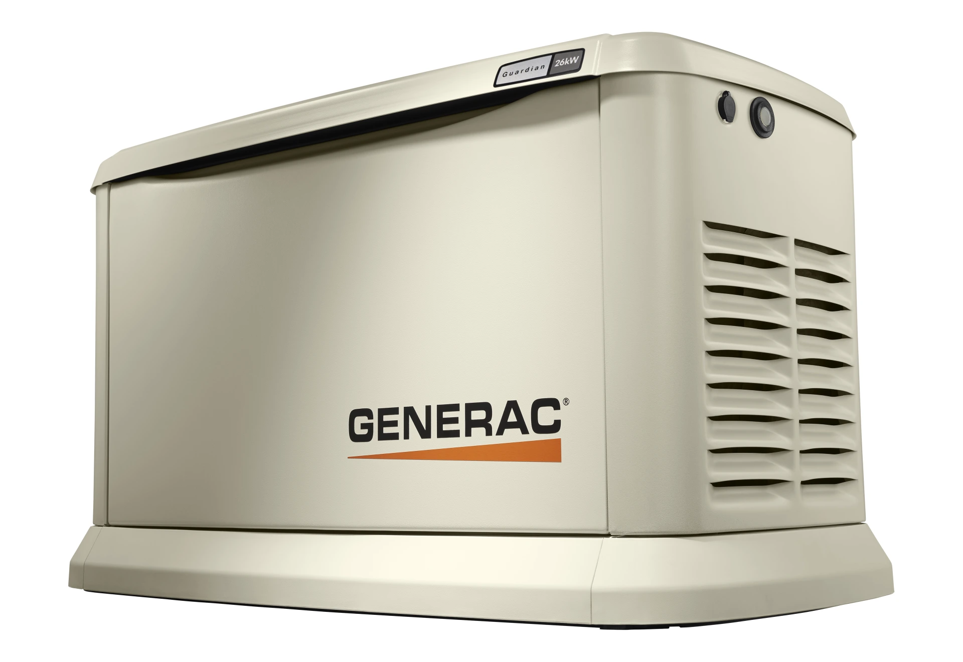 Generac Generator Fuel Consumption Chart & Calculator All Models